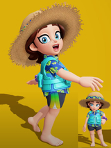pauline