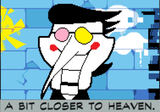 heaven shop