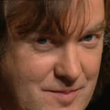 james may