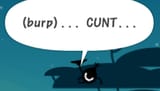 CUNT