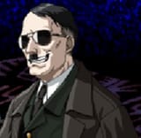 Totally Not Hitler