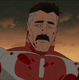 omniman-cry