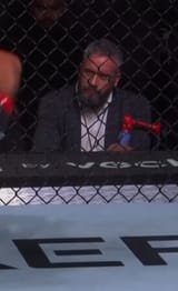 Airhorn guy
