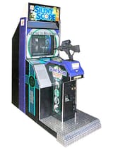 Silent-Scope-Shooting-Arcade-Game-Rental