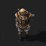 player character