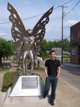 Mothman-OTIS