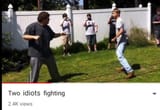 drama