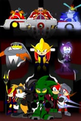 3344_thewax70_sonic-halo-poster