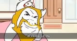 Asgore Runs Over Dess WITH LYRICS _ Deltarune LYRICAL COVER___ - YouTube - 0-0-00