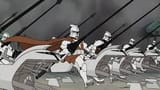 Clone Cavalry