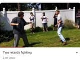 retards