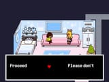 please don&#039;t