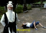 Raughing