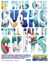 SonicColors_GamePoster