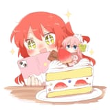 strawberry thief