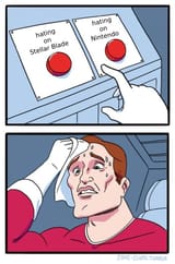 journo struggles