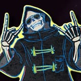 Uncle Death