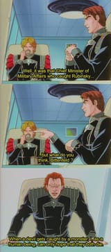 Oberstein Hater Speaks Truth