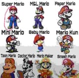 mario