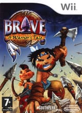 jaquette-brave-a-warrior-s-tale-wii-cover-avant-g