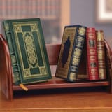 lee defoe austen thoreau books easton press mockingbird robinson pride prejudice walden