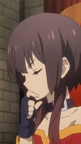 thinking about explosion