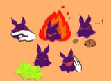 dubious creature