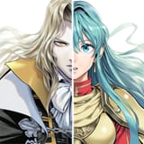 Alucard and Eirika