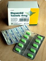 Risperdal_tablets