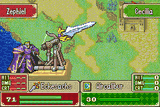 Ballista Eckesachs
