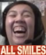 FF All Smiles