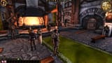Dragon Age Origins