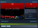 Bum Gluster