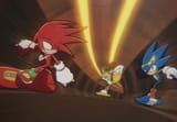 Team Sonic