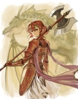 __minerva_fire_emblem_and_1_more_drawn_by_abinosu0903__2c531f1c2248becdc48519d30cf08df7