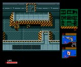 MSX2_Metal_Gear_2