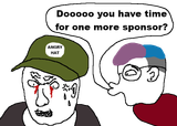 sponsor