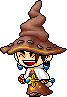 lv40 wizard