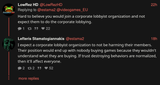 Screenshot 2025-07-11 at 08-03-32 Lefteris Stamatogiannakis (@estama2) BeamNG is a member of @videogames_EU . VGE didn&#039;t ask BeamNG concerning their response to https __www.stopkillinggames.com . As far i know there wasn&#039;t a vote on this too. We