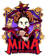 mina the hollower