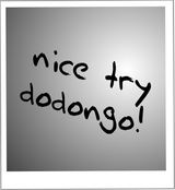 Dodongo