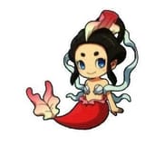 mermaidyn