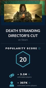 death stranding
