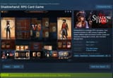 Shadowhand