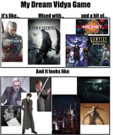 Game of the ever
