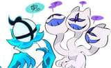 Guei and Clover