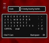 EarthBound Halloween Hack-001