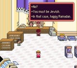 EarthBound Halloween Hack-002
