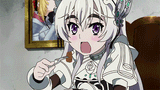 chaika grin