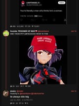 pyra is a loli